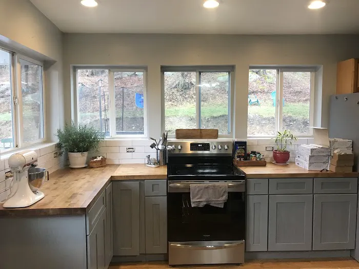 Grateful Ark Construction Picture 1