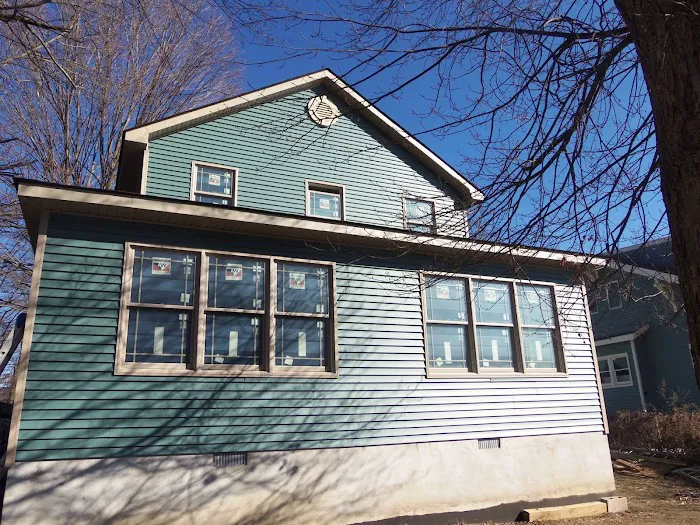 Grateful Ark Construction Picture 3