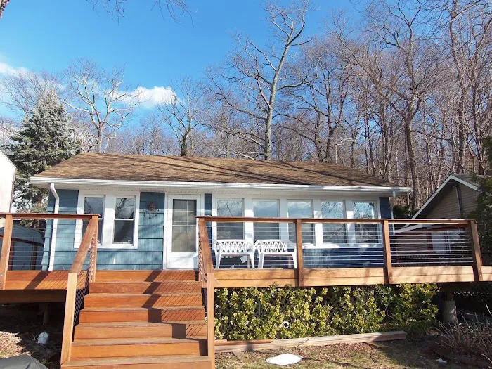 Grateful Ark Construction Picture 6