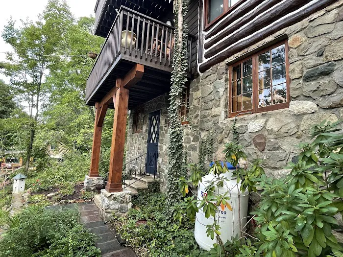 Grateful Ark Construction Picture 7