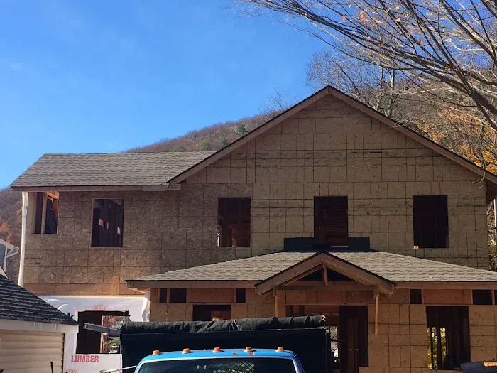 Grateful Ark Construction Picture 4