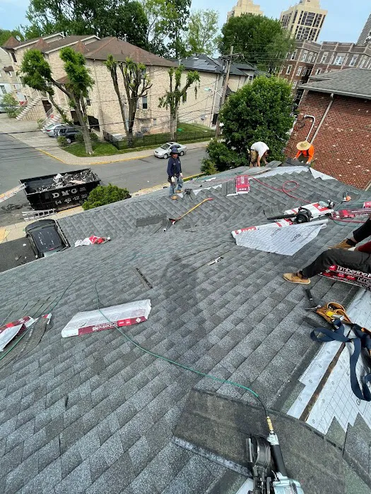 RD Roof repair and Inspection Picture 1