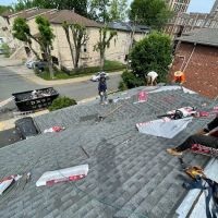 RD Roof repair and Inspection ico