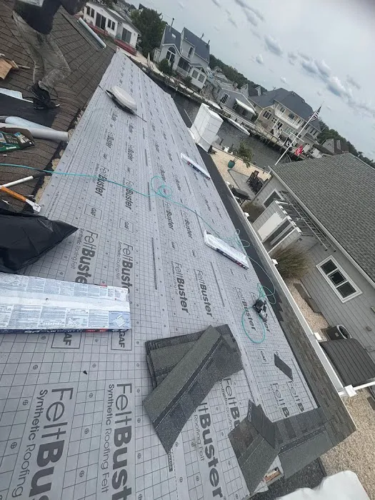RD Roof repair and Inspection Picture 7