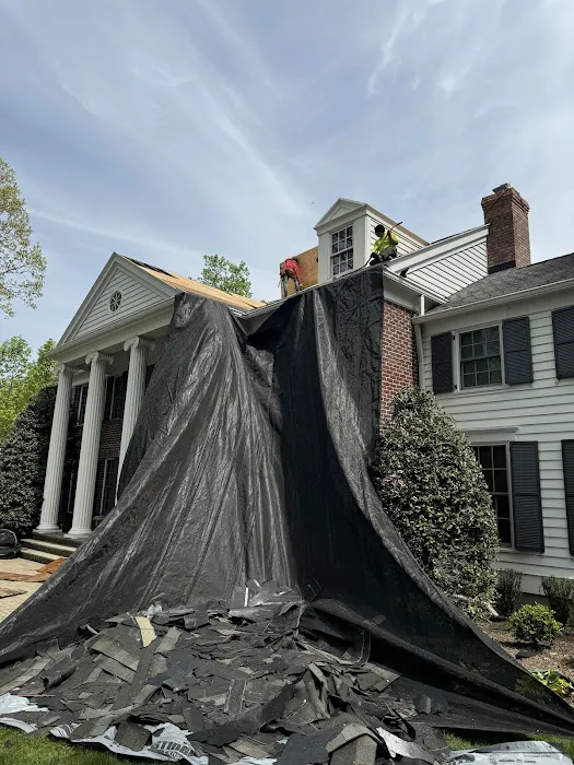 RD Roof repair and Inspection Picture 5