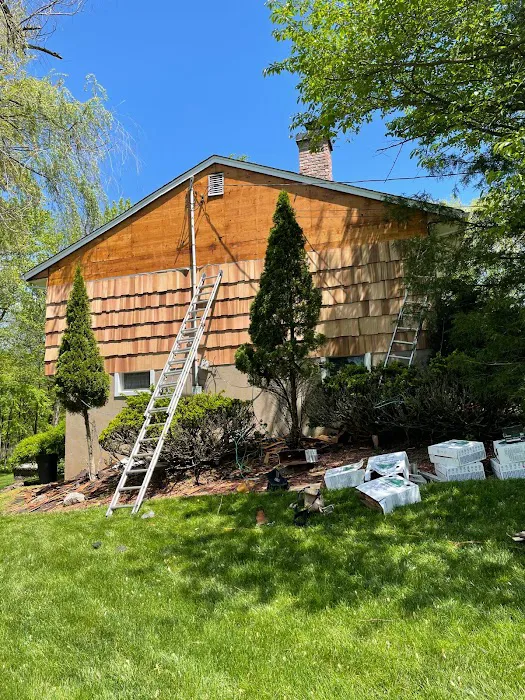 RD Roof repair and Inspection Picture 9