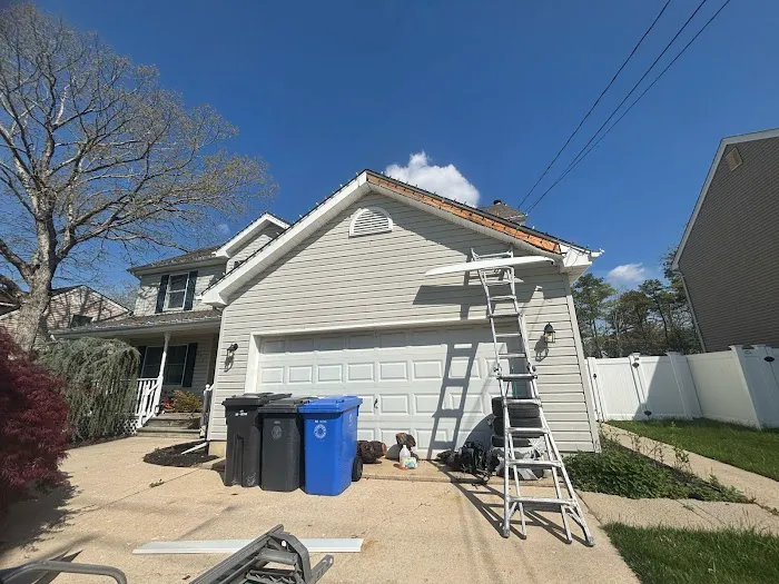 RD Roof repair and Inspection Picture 2