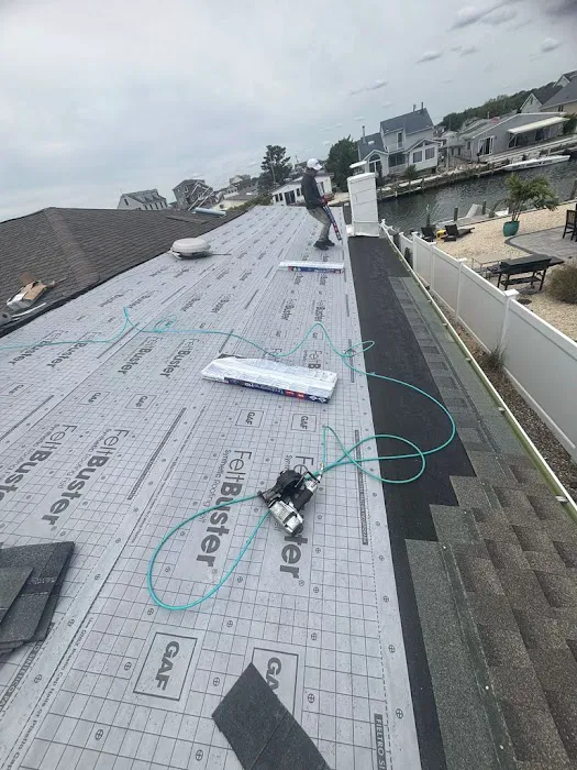 RD Roof repair and Inspection Picture 3