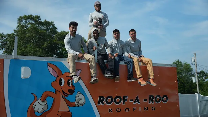 Roof-A-Roo Picture 1