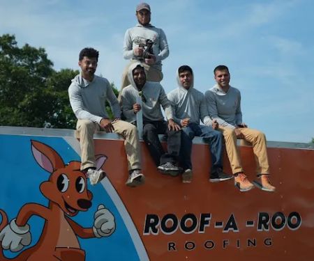 Roof-A-Roo