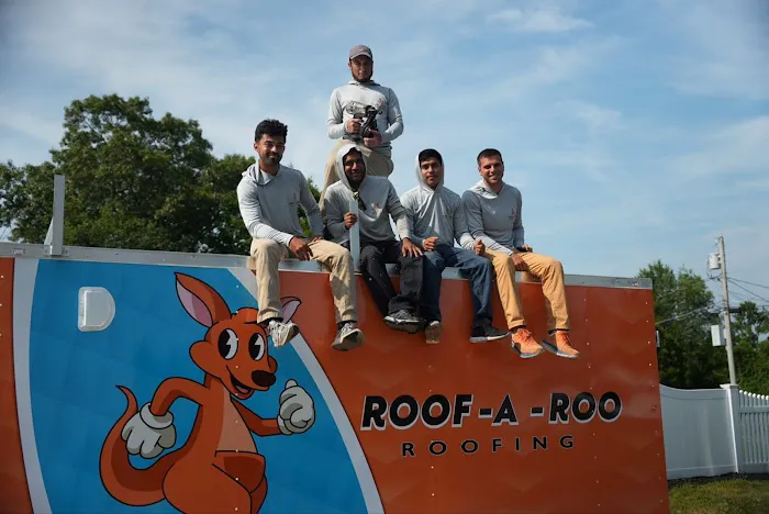 Roof-A-Roo Picture 7