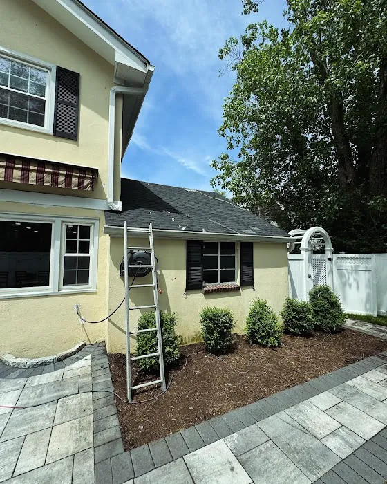 Black Fox Roofing Picture 3