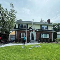 Black Fox Roofing ico