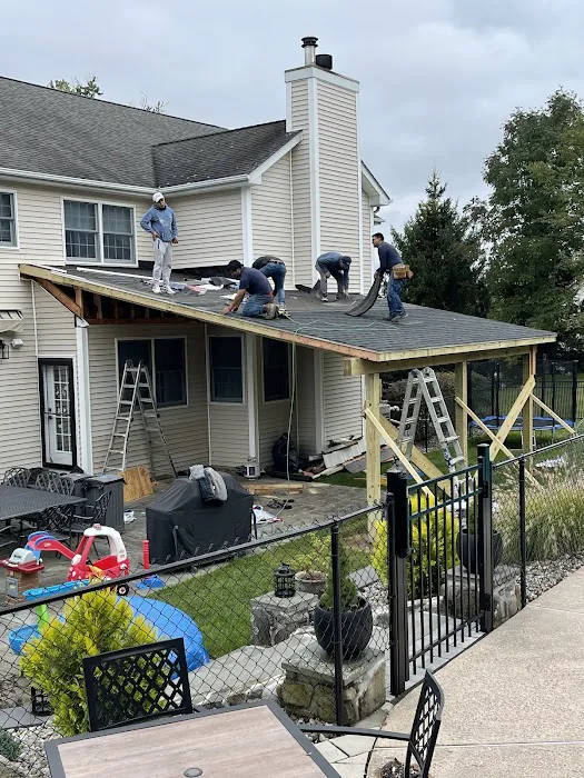 Black Fox Roofing Picture 2