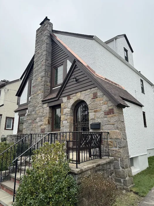 Black Fox Roofing Picture 8