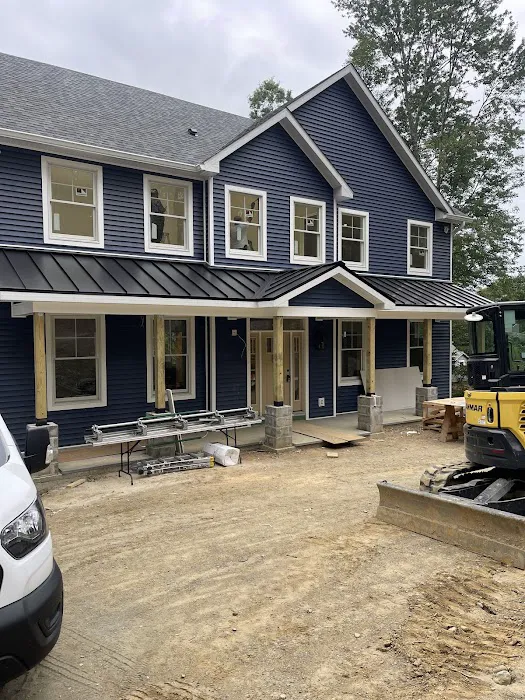 Black Fox Roofing Picture 7