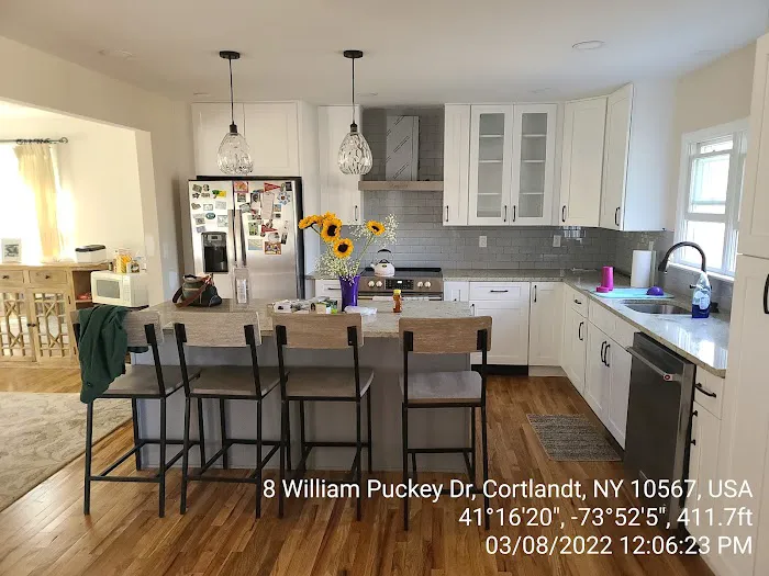 DFS In-Home Services Picture 2