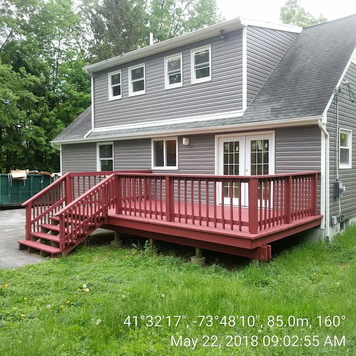 DFS In-Home Services Picture 4