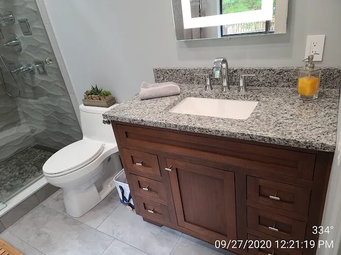 DFS In-Home Services Picture 10