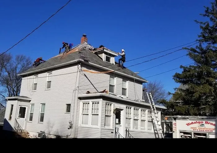 Hidalgo Brothers llc Picture 8