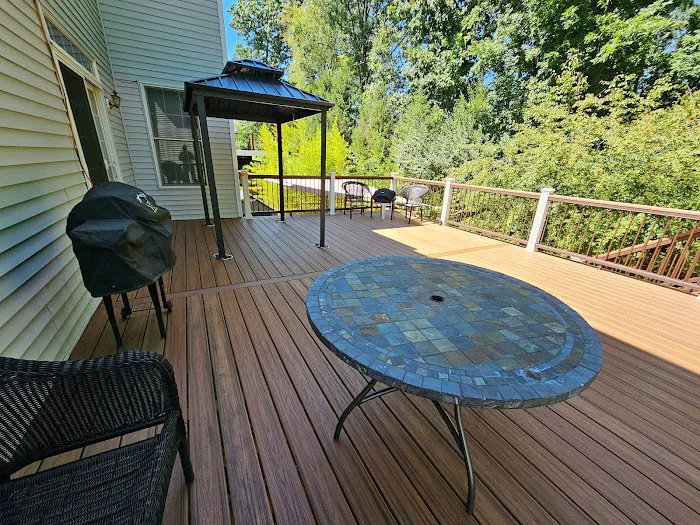 Hidalgo Brothers llc Picture 10