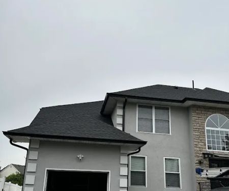 Roofing Done Right LLC (RDR LLC)