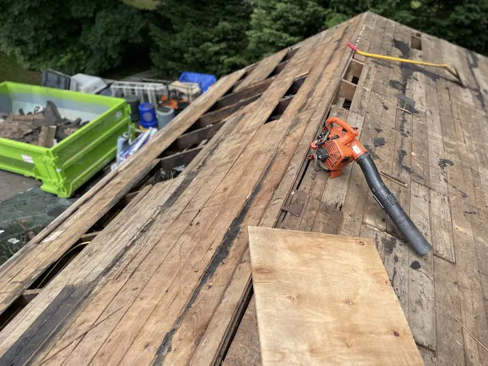 Roofing Done Right LLC (RDR LLC) Picture 7