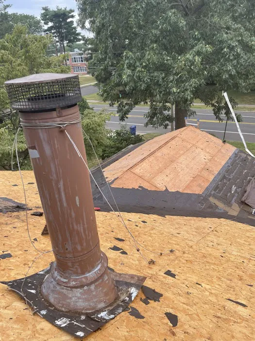 Roofing Done Right LLC (RDR LLC) Picture 2