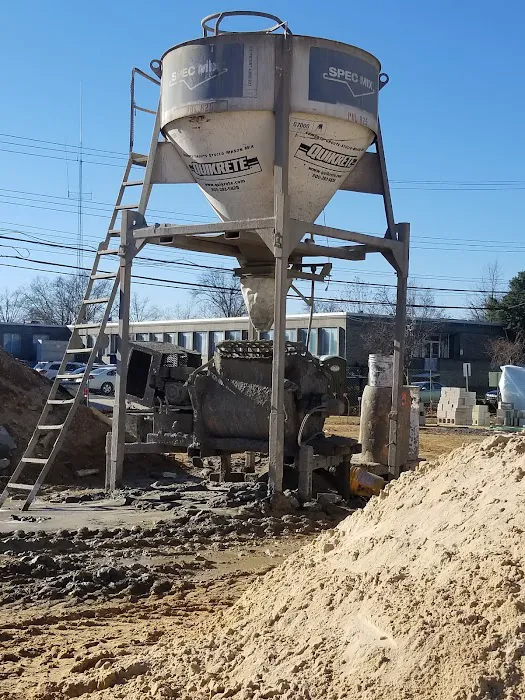 Patriot Roofing Inc Picture 1