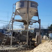 Patriot Roofing Inc ico