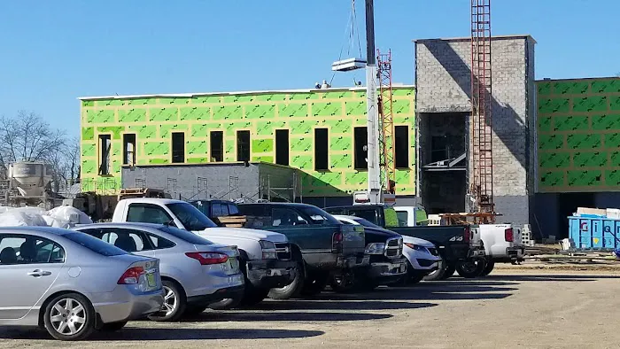 Patriot Roofing Inc Picture 4