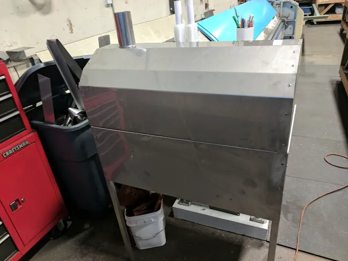 Patriot Roofing Inc Picture 5