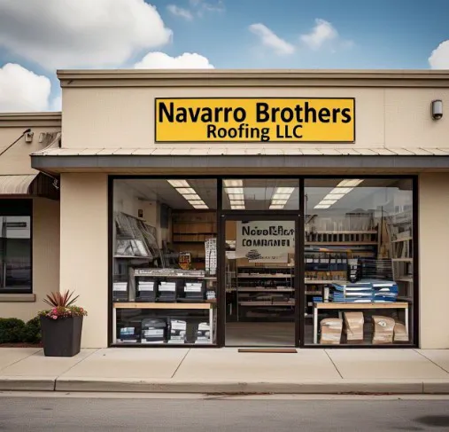 Navarro Brothers Roofing LLC Picture 1