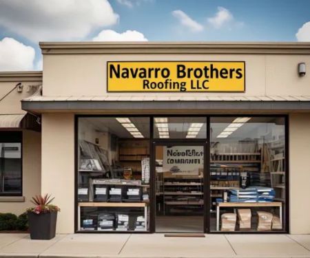 Navarro Brothers Roofing LLC