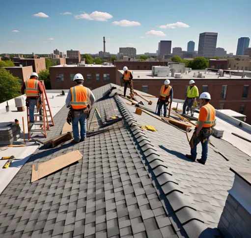 Navarro Brothers Roofing LLC Picture 2