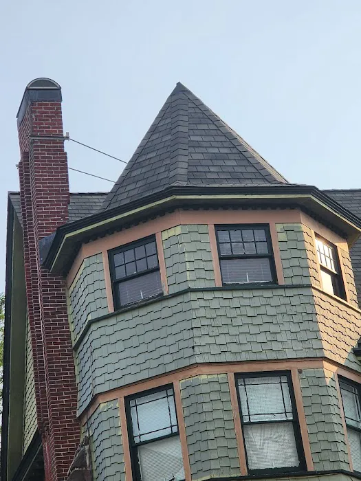 Roof Wizards Picture 5