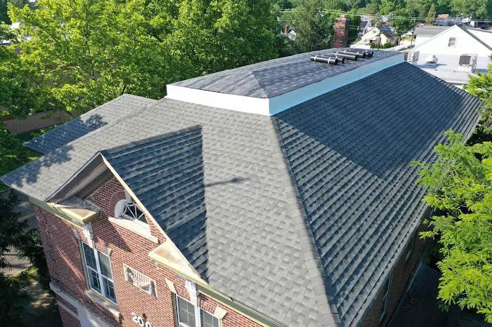 Roof Wizards Picture 6