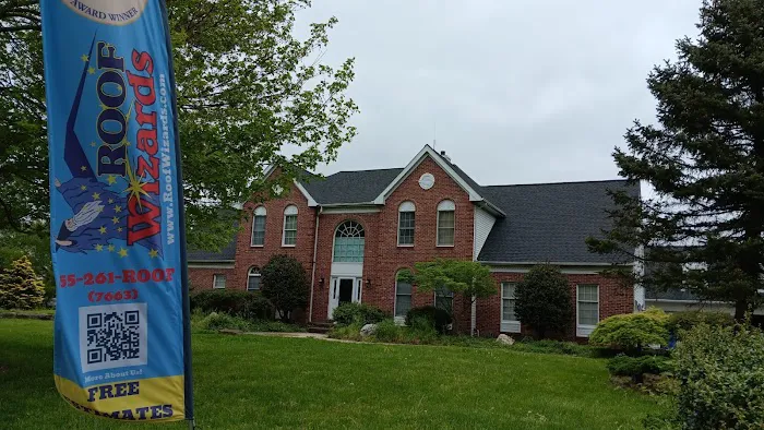 Roof Wizards Picture 9