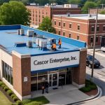 David Roofing Contractor Trenton New Jersey