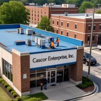 David Roofing Contractor Trenton New Jersey ico