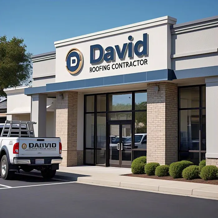 David Roofing Contractor Trenton New Jersey Picture 3