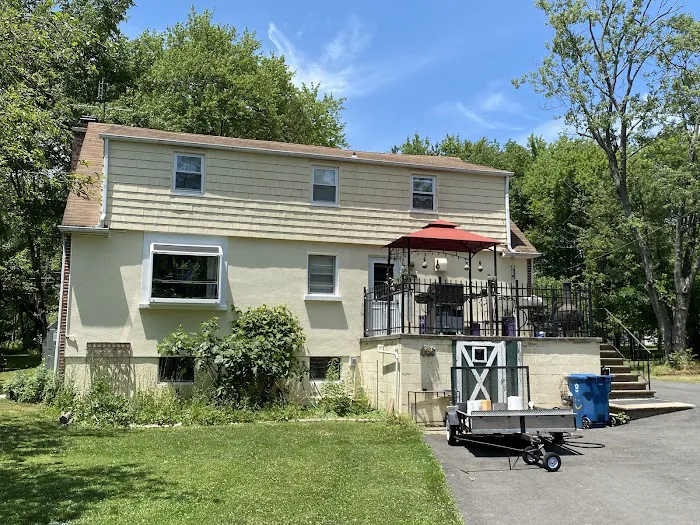 Trenton Roofing & Siding Picture 1