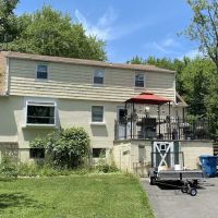 Trenton Roofing & Siding ico