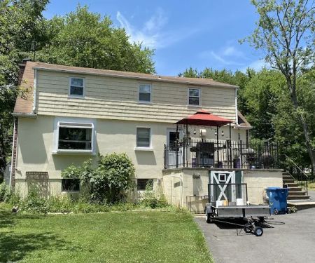 Trenton Roofing & Siding
