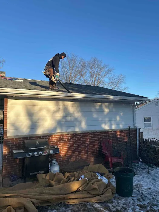 Trenton Roofing & Siding Picture 2