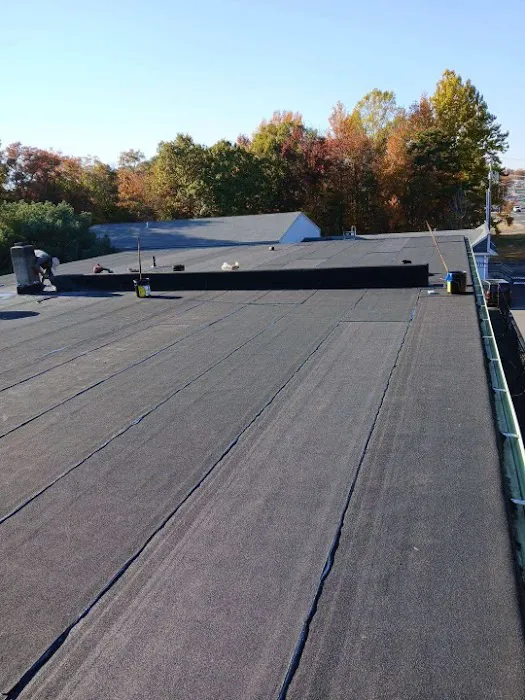 Trenton Roofing & Siding Picture 5