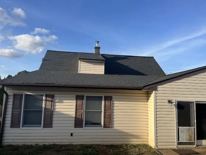 Trenton Roofing & Siding Picture 3