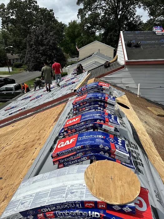 Johns contractor LLC Picture 1