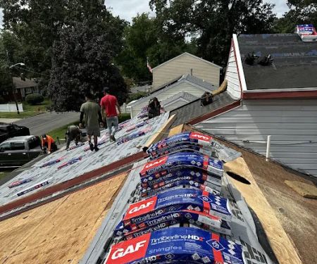 Johns contractor LLC