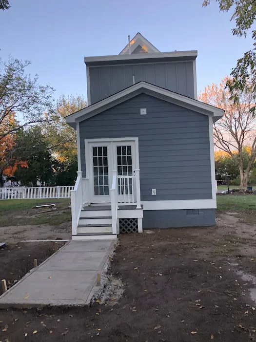 Johns contractor LLC Picture 2